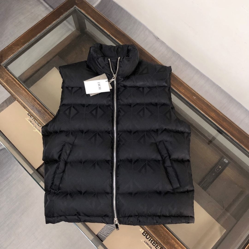 D*or gilet